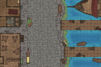 Image 0 for Dungeondraft