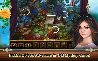 Image 2 for Hidden Object Games 100 L…
