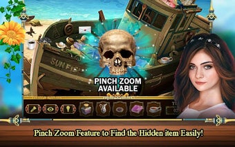 Image 0 for Hidden Object Games 100 L…