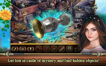 Image 1 for Hidden Object Games 100 L…