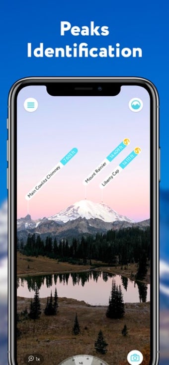 Image 3 for PeakVisor
