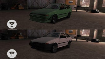 Imagen 0 para Real Drifting Car Drift F…