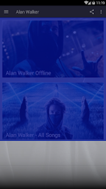 Image 2 for Alan Walker All Songs Off…