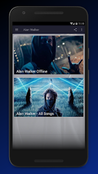 Imagen 2 para Alan Walker All Songs Off…