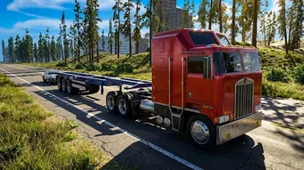 Imagen 0 para Truck Empire: Highway Sim