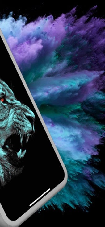 Image 0 for Wallpaper Explosion- 4k &…