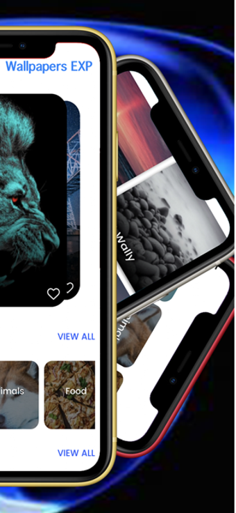 Image 3 for Wallpaper Explosion- 4k &…
