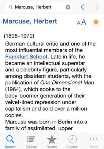 Image 0 for Oxford Dictionary of Crit…