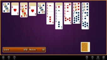 Image 2 for Simple Spider Solitaire f…