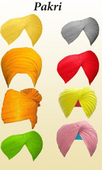 Image 2 for Make Me Sardar