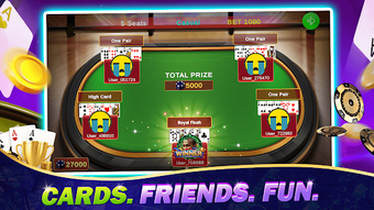 Image 0 for Teen Patti Regal: Fortune…