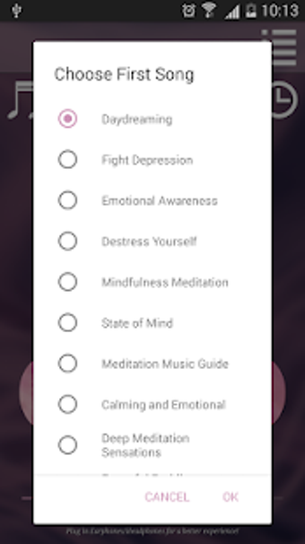 Image 3 for Binaural Beats Theta Wave…