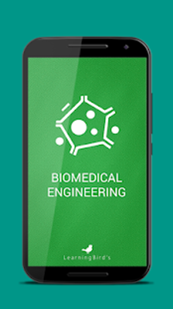Image 1 for Biomedical Engineering