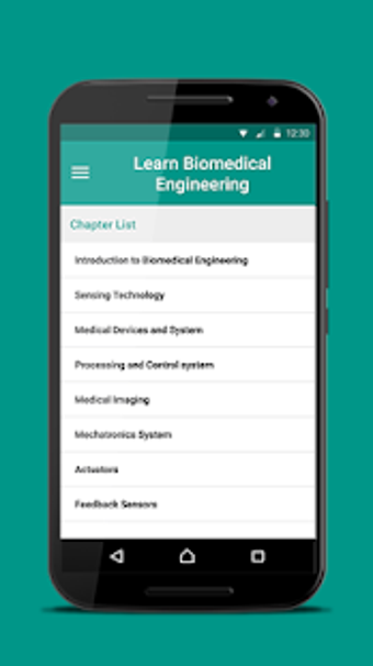 Image 2 for Biomedical Engineering