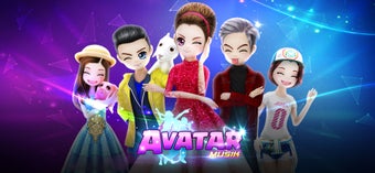 Image 1 for Avatar Musik World