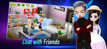 Image 3 for Avatar Musik World