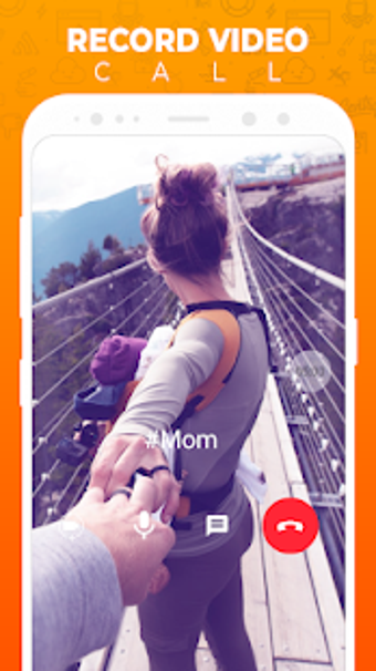 Imagen 2 para CallReco: Free imo Video …