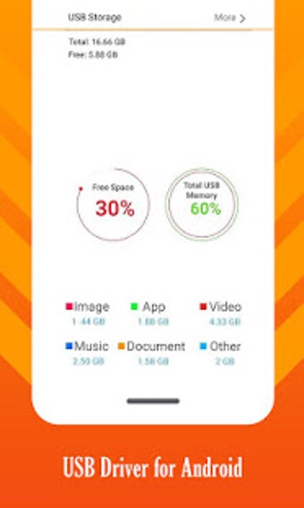 Imagen 3 para USB Driver For Android
