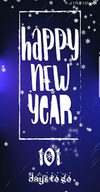 Imagen 0 para New Year Countdown 2019