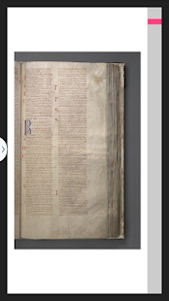 Image 3 for Codex Gigas