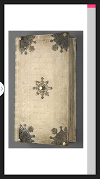 Image 1 for Codex Gigas