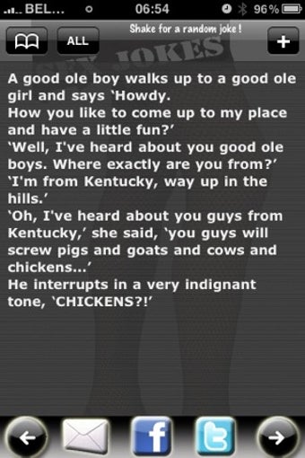 Image 3 for Sex Jokes Free