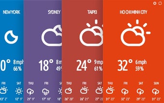 Imagen 0 para Stormcloud