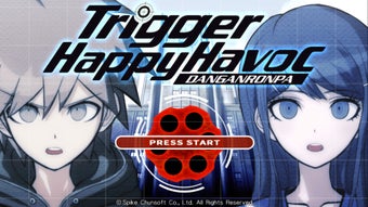Image 1 for Danganronpa: Trigger Happ…