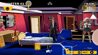 Image 2 for Danganronpa: Trigger Happ…