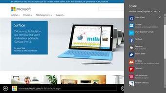 Imagen 0 para Share it later for Window…