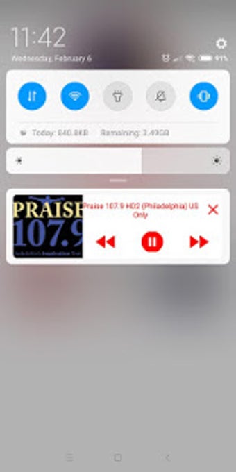 Image 3 for Praise philly 107.9 Gospe…