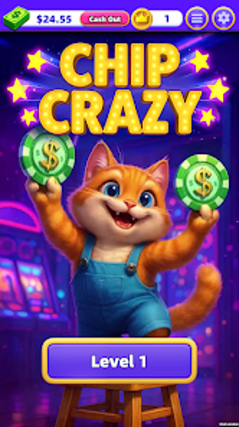 Image 0 for Chip Crazy