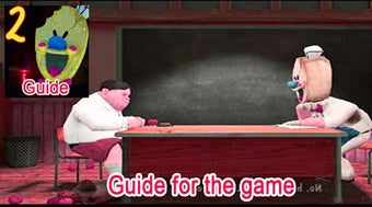 Imagen 1 para Guide for Icecream 2: Hor…