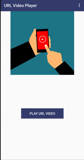 Image 0 for Url Video Player