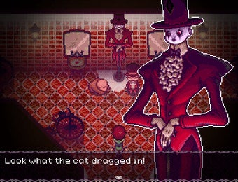 Image 2 for Stray Cat Crossing Demo
