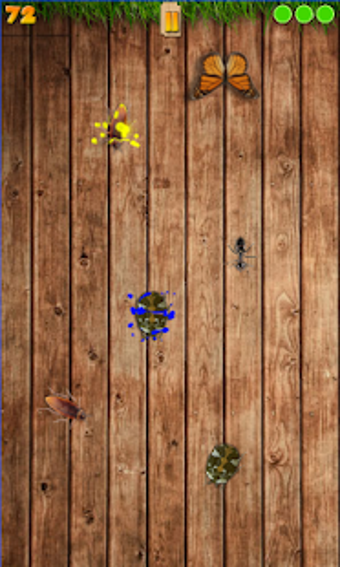 Imagen 0 para Best Bug Smasher