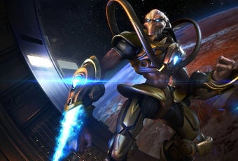 Image 0 for StarCraft
