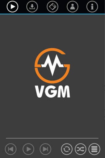 Image 0 for VGM