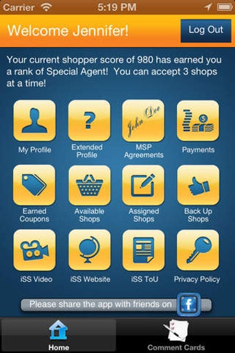 Image 0 for iSecretShop - Mobile Secr…