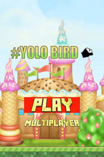 Image 0 for Yolo Bird - Multiplayer 1…