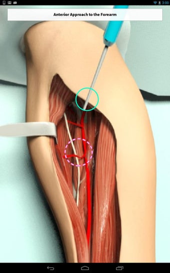 Image 0 for Touch Surgery - Medical A…