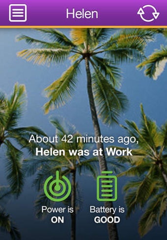 Image 0 for GreatCall Link