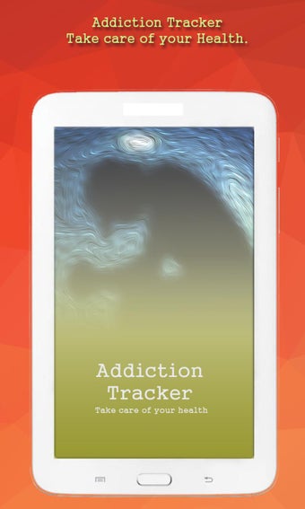 Image 0 for Addiction Tracker