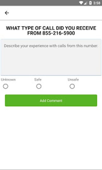Imagen 0 para Unknown Call & Caller ID