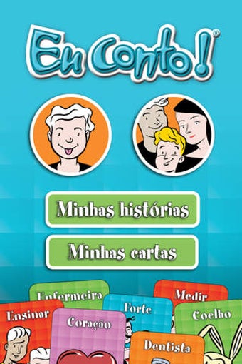 Image 0 for Eu Conto