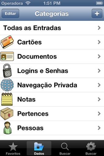 Image 3 for Cerberus Pro: Private Dat…