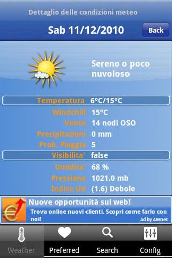 Imagen 3 para 3BMeteo