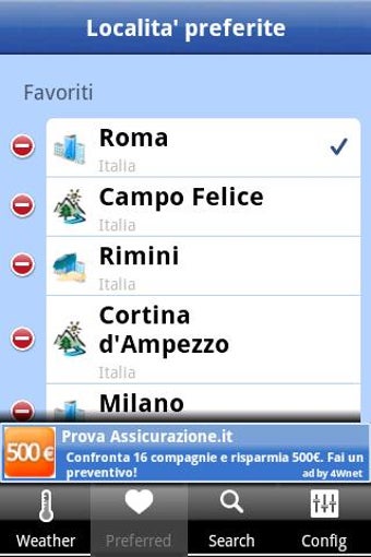 Image 0 for 3BMeteo