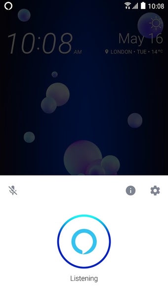 Imagen 0 para HTC Alexa