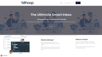 Image 0 for Bithoop